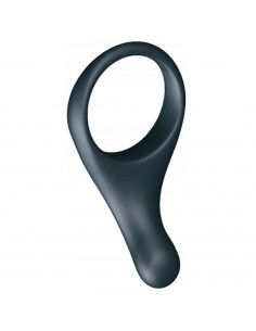 Intense Ring - Pierścienie erekcyjne wibrujące - 1