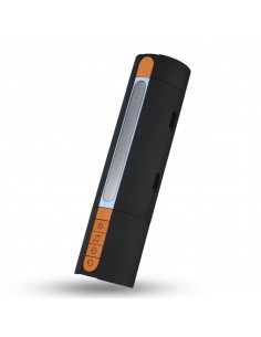 Cruizr-Cp03 Deluxe Vibrating And Sucking Automatic Masturbator With Adapter - Masturbatory i Sztuczne pochwy - 1 2