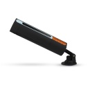 Cruizr-Cp03 Deluxe Vibrating And Sucking Automatic Masturbator With Adapter - 4