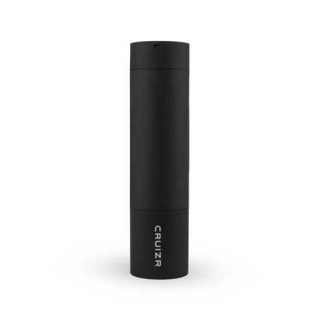 Cruizr-Cp03 Deluxe Vibrating And Sucking Automatic Masturbator With Adapter - 5