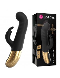 G-Stormer - Wibratory Króliczki - 1 2