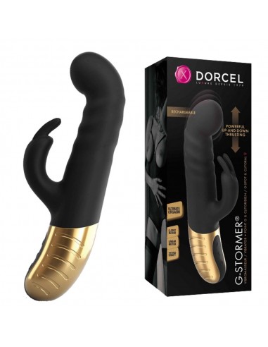 G-Stormer - Wibratory Króliczki - 2