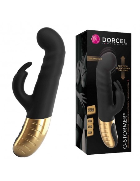 G-Stormer - Wibratory Króliczki - 2