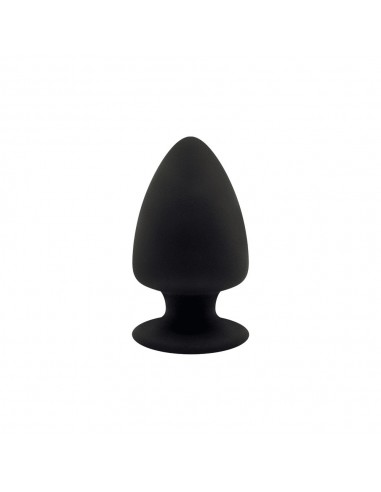 Korek Analny Sd.Model 1. Xs Black Box - Małe Korki Analne - 1