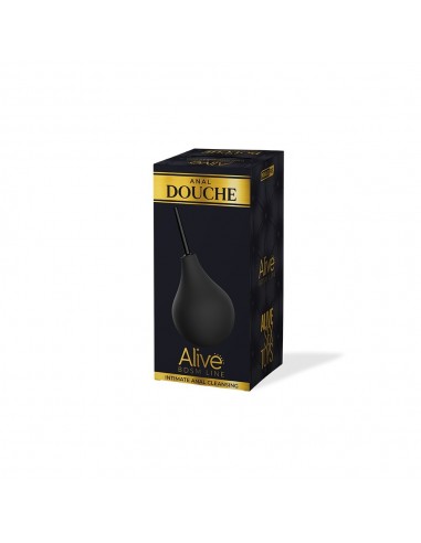 Gruszka Analna Irygator-Al.Anal Douche M - Pozostałe gadżety analne - 3