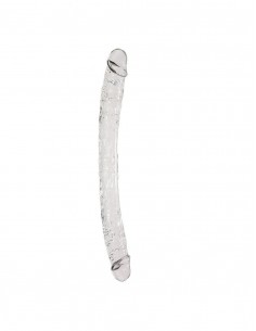 Podwójne Dildo Supreme Jelly SZ02 - Dilda podwójne - 1