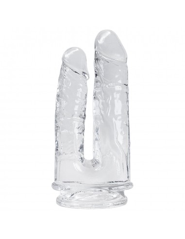 Podwójne Dildo Imperium Jelly SZ01 - Dilda podwójne - 1