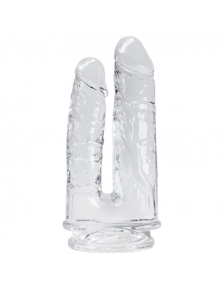 Podwójne Dildo Imperium Jelly SZ01 - Dilda podwójne - 1