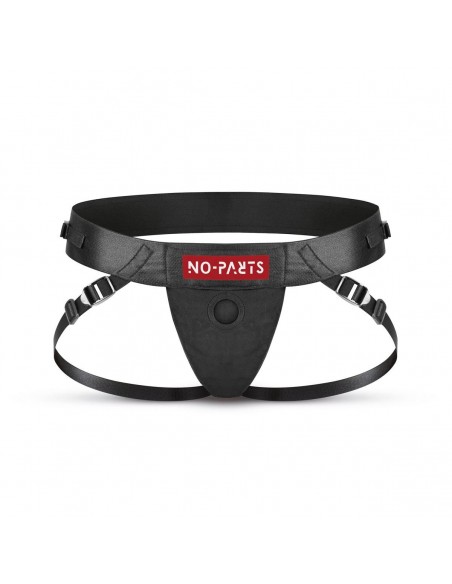 No-Parts - Jordan Adjustable Strap-On Harness - Uprzęże Strapon - 1