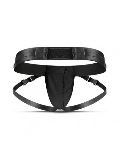 No-Parts - Jordan Adjustable Strap-On Harness - Uprzęże Strapon - 2
