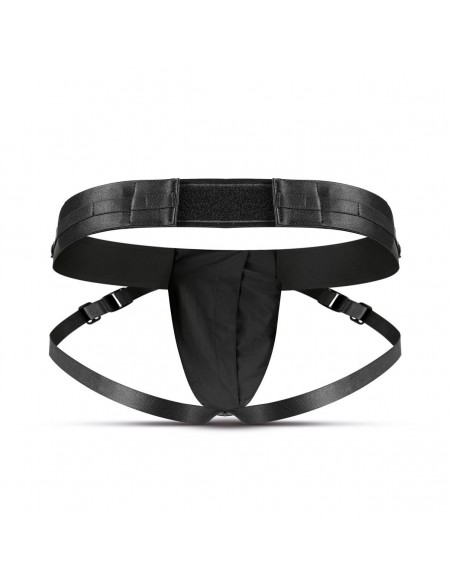 No-Parts - Jordan Adjustable Strap-On Harness - Uprzęże Strapon - 2