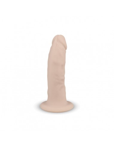 No-Parts - Alex Realistic Dildo 15 cm - Dilda realistyczne - 5