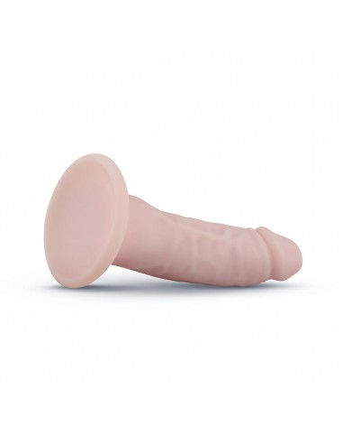 No-Parts - Alex Realistic Dildo 15 cm - Dilda realistyczne - 7