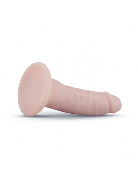 No-Parts - Alex Realistic Dildo 15 cm - Dilda realistyczne - 7