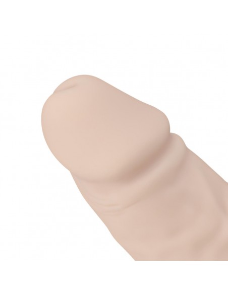 No-Parts - Alex Realistic Dildo 15 cm - Dilda realistyczne - 8