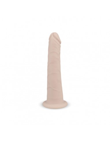 No-Parts - Rowan Realistic Dildo 20 cm - Dilda realistyczne - 5
