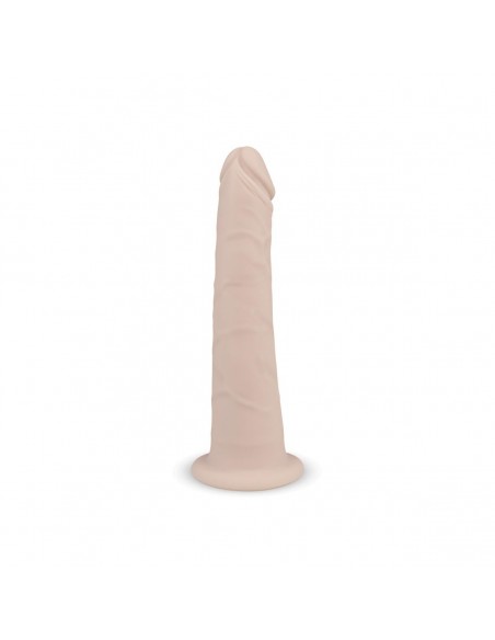 No-Parts - Rowan Realistic Dildo 20 cm - Dilda realistyczne - 5