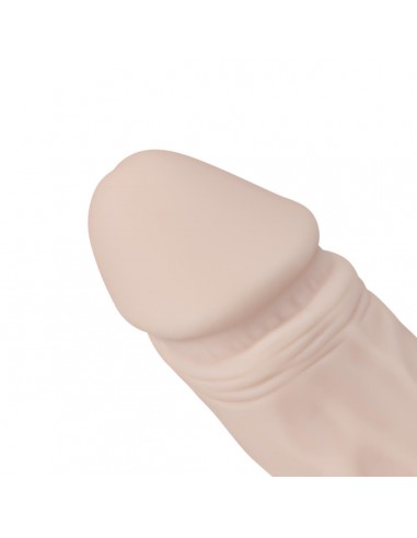 No-Parts - Rowan Realistic Dildo 20 cm - Dilda realistyczne - 8