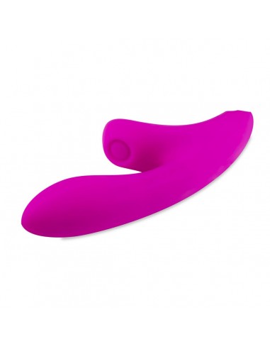 Tapping Rabbit Vibrator - Wibratory Króliczki - 3