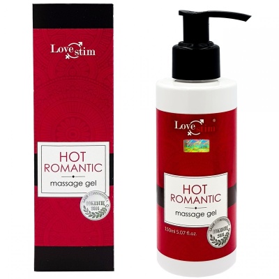 Hot Romantic 150 ml - 1