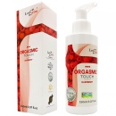 Orgasmic Touch Raspberry 150 ml - 6