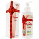 Orgasmic Touch Raspberry 150 ml - 7