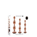 GENDER X GOLD DIGGER SET - 8