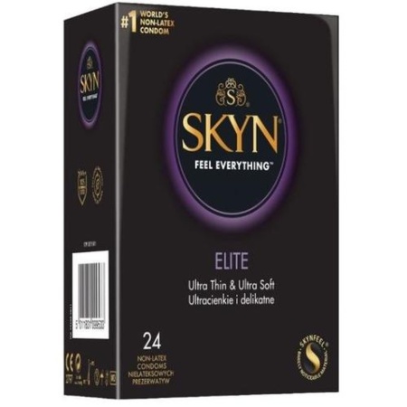 SKYN ELITE BOX 24 - 1