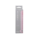 Nakładka na penisa Homme Long Pink z pierścieniem na mosznę - TPE, 15,5 cm - 1