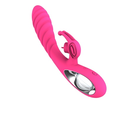 Wibrator Vicky USB z 36 trybami wibracji - 1