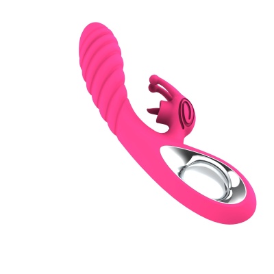 Wibrator Vicky USB z 36 trybami wibracji - 1 2