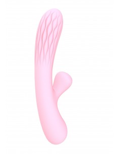 Wibrator Króliczek Chelsea Usb - Wibratory Króliczki - 1