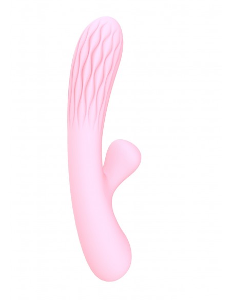 Wibrator Króliczek Chelsea Usb - Wibratory Króliczki - 1