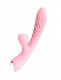 Wibrator Króliczek Chelsea Usb - Wibratory Króliczki - 1 2