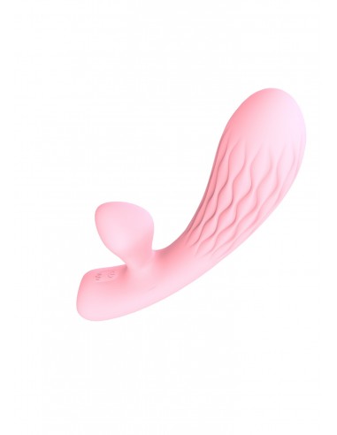 Wibrator Króliczek Chelsea Usb - Wibratory Króliczki - 3