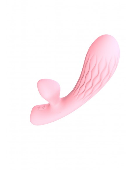 Wibrator Króliczek Chelsea Usb - Wibratory Króliczki - 3