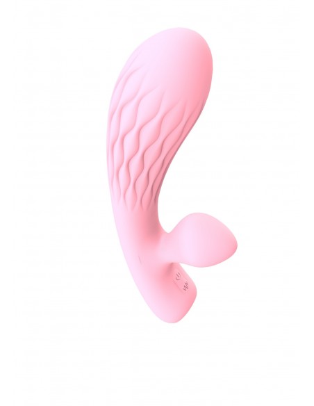 Wibrator Króliczek Chelsea Usb - Wibratory Króliczki - 5