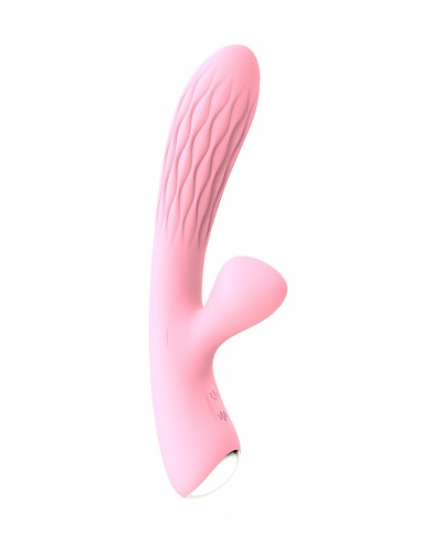 Wibrator Króliczek Chelsea Usb - Wibratory Króliczki - 6