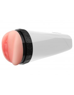 Masturbator- Molly - 36 Functions Usb - Masturbatory i Sztuczne pochwy - 1 2