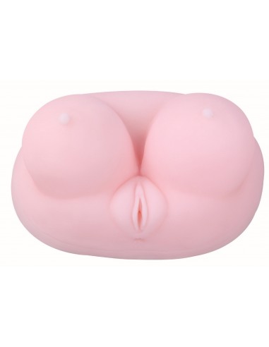 Sztuczna Pochwa Pussy & Ass 02 - Masturbatory i Sztuczne pochwy - 1