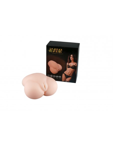 Sztuczna Pochwa Pussy & Ass 03 - Masturbatory i Sztuczne pochwy - 3