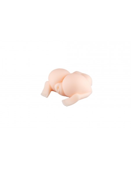 Sztuczna Pochwa Pussy & Ass 04 - Masturbatory i Sztuczne pochwy - 2