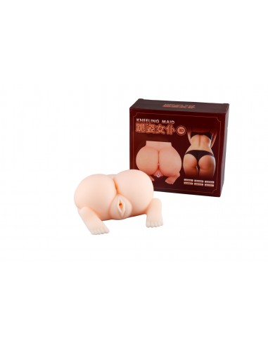 Sztuczna Pochwa Pussy & Ass 04 - Masturbatory i Sztuczne pochwy - 3