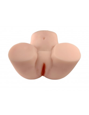 Sztuczna Pochwa Bottock 03 - Masturbatory i Sztuczne pochwy - 4