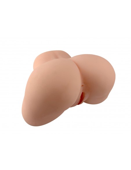 Sztuczna Pochwa Bottock 05 - Masturbatory i Sztuczne pochwy - 4