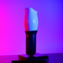 Masażer obrotowy Head Rotating - automatyczny masturbator dla mężczyzn, TPE, 4 tryby obrotu, 3 prędkości, zasilanie USB - 11