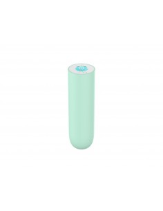 PowerfulBullet -Green - Wibratory Mini - 1 2