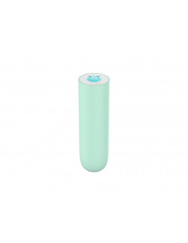 PowerfulBullet -Green - Wibratory Mini - 2