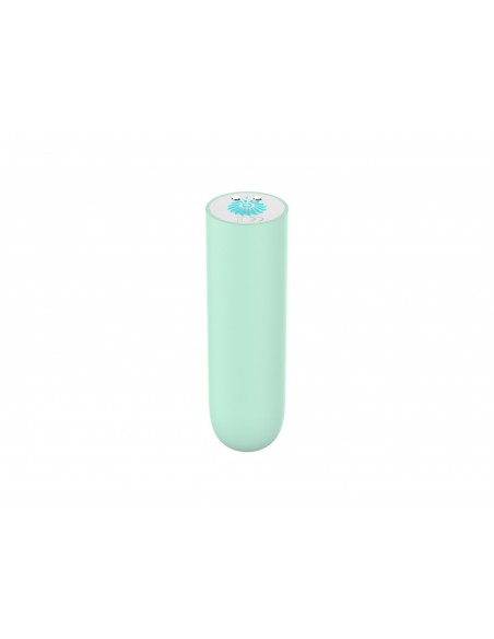 PowerfulBullet -Green - Wibratory Mini - 2