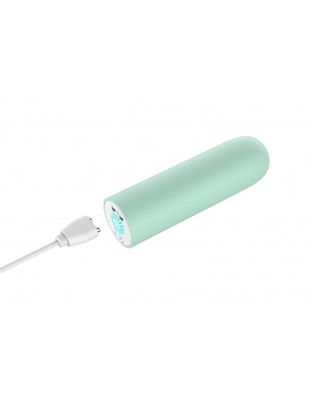 PowerfulBullet -Green - Wibratory Mini - 4